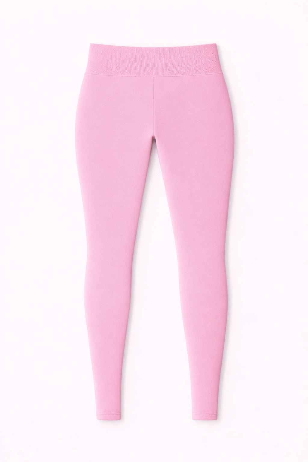 Hibernation Leggings - Blush Cloud