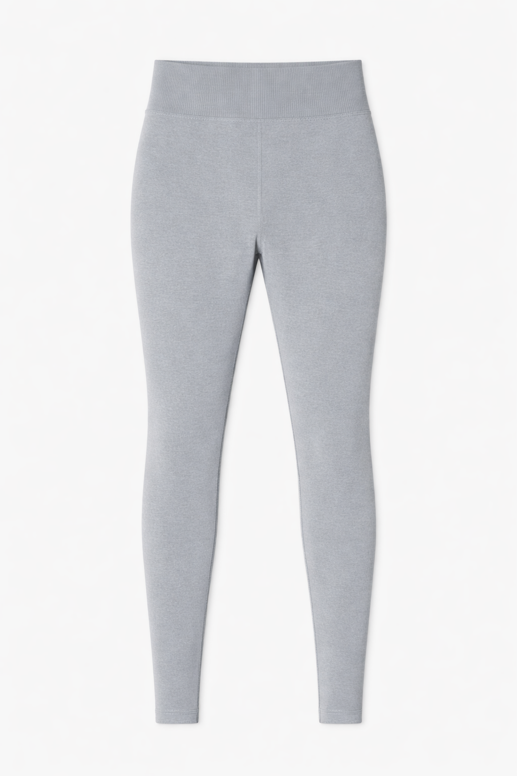 Hibernation Leggings - Silver Lining