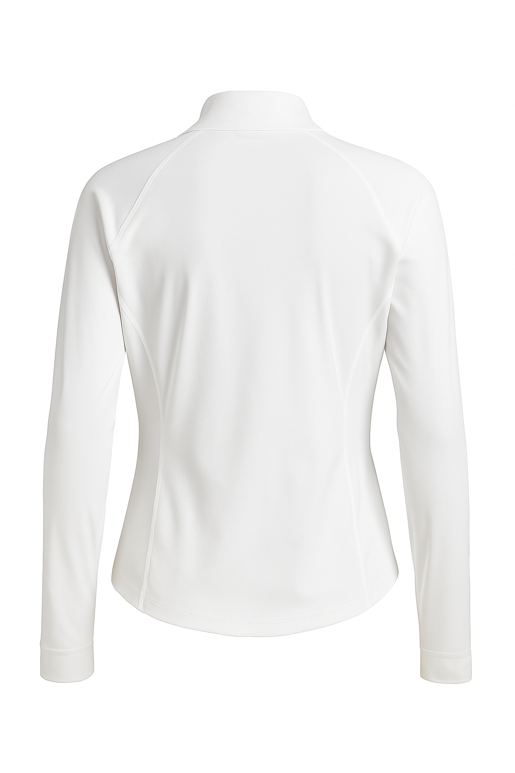 Hibernation Activewear Jacket - Snowflake