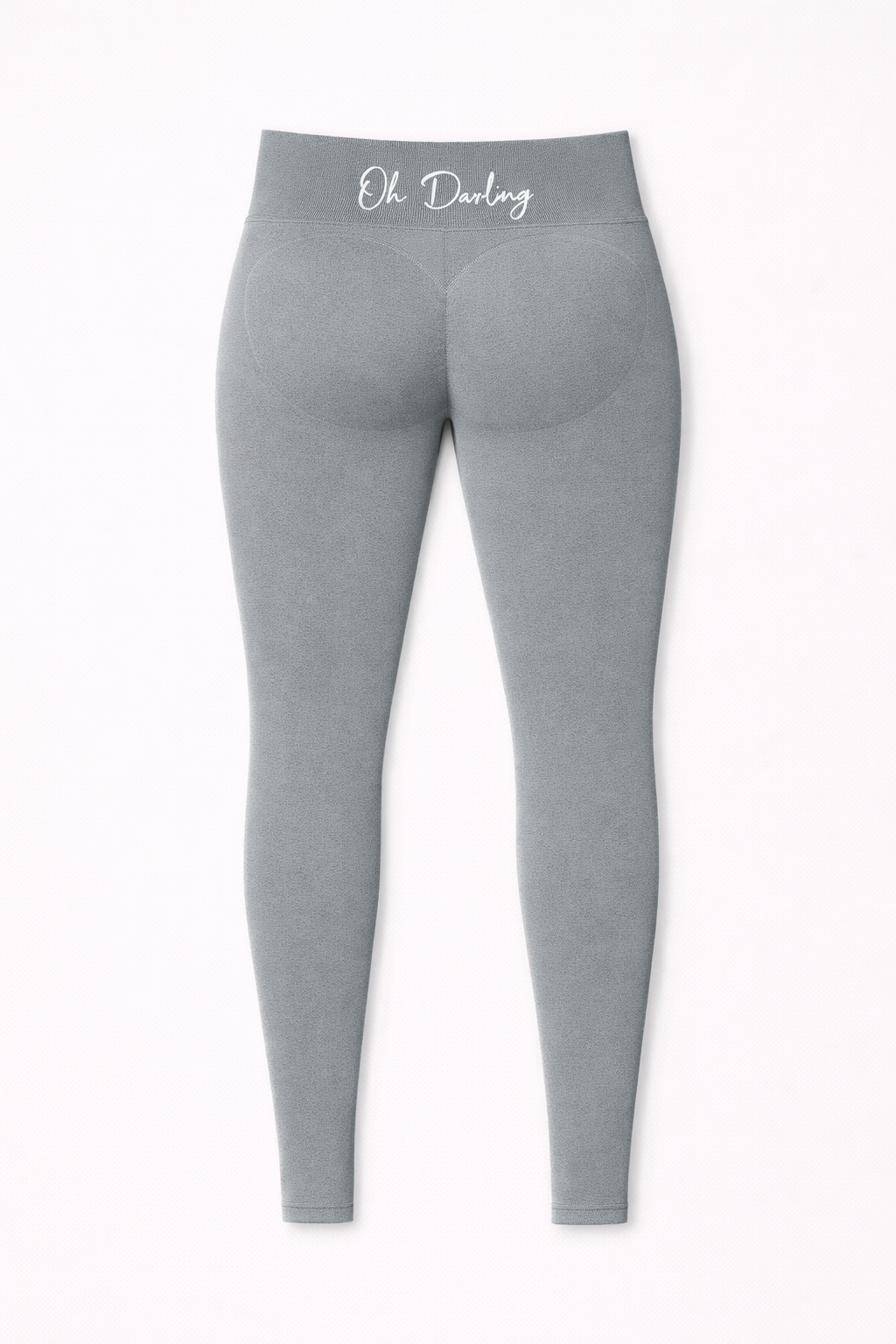 Hibernation Leggings - Silver Lining